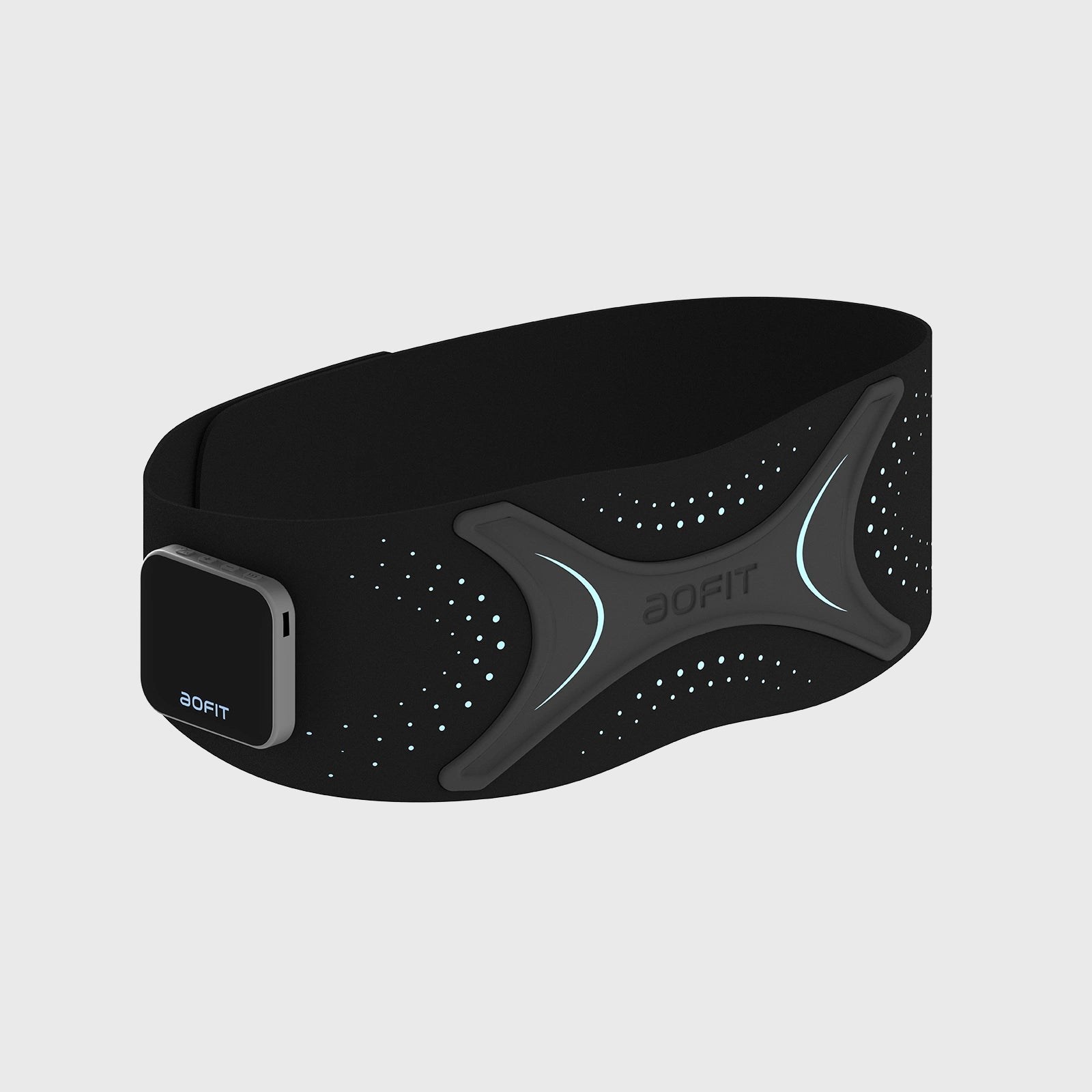 X-Firm Back Support