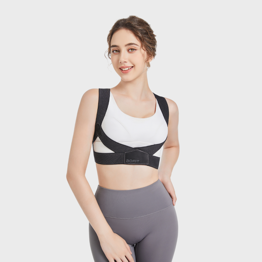 Invisi-Posture Sculptor