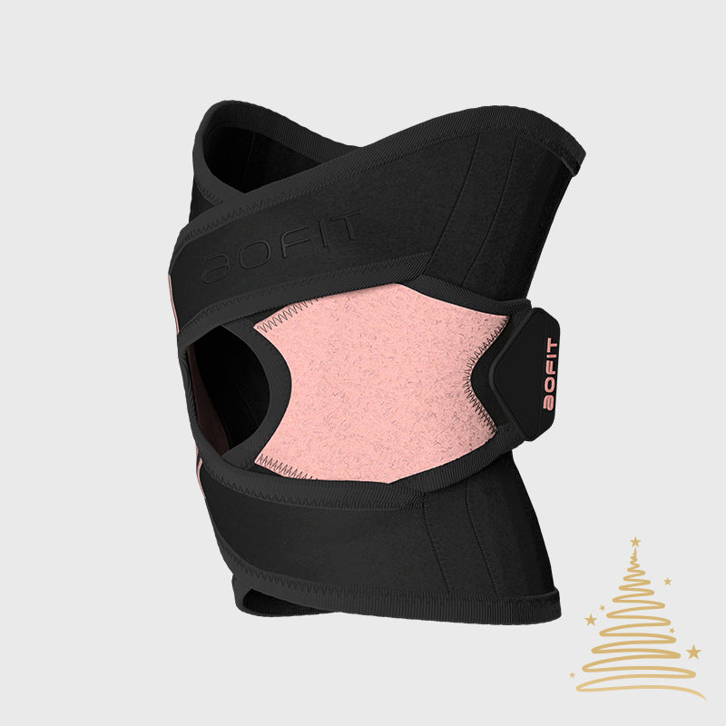 Guard X Knee Brace