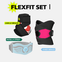 FlexFit Set Ⅰ