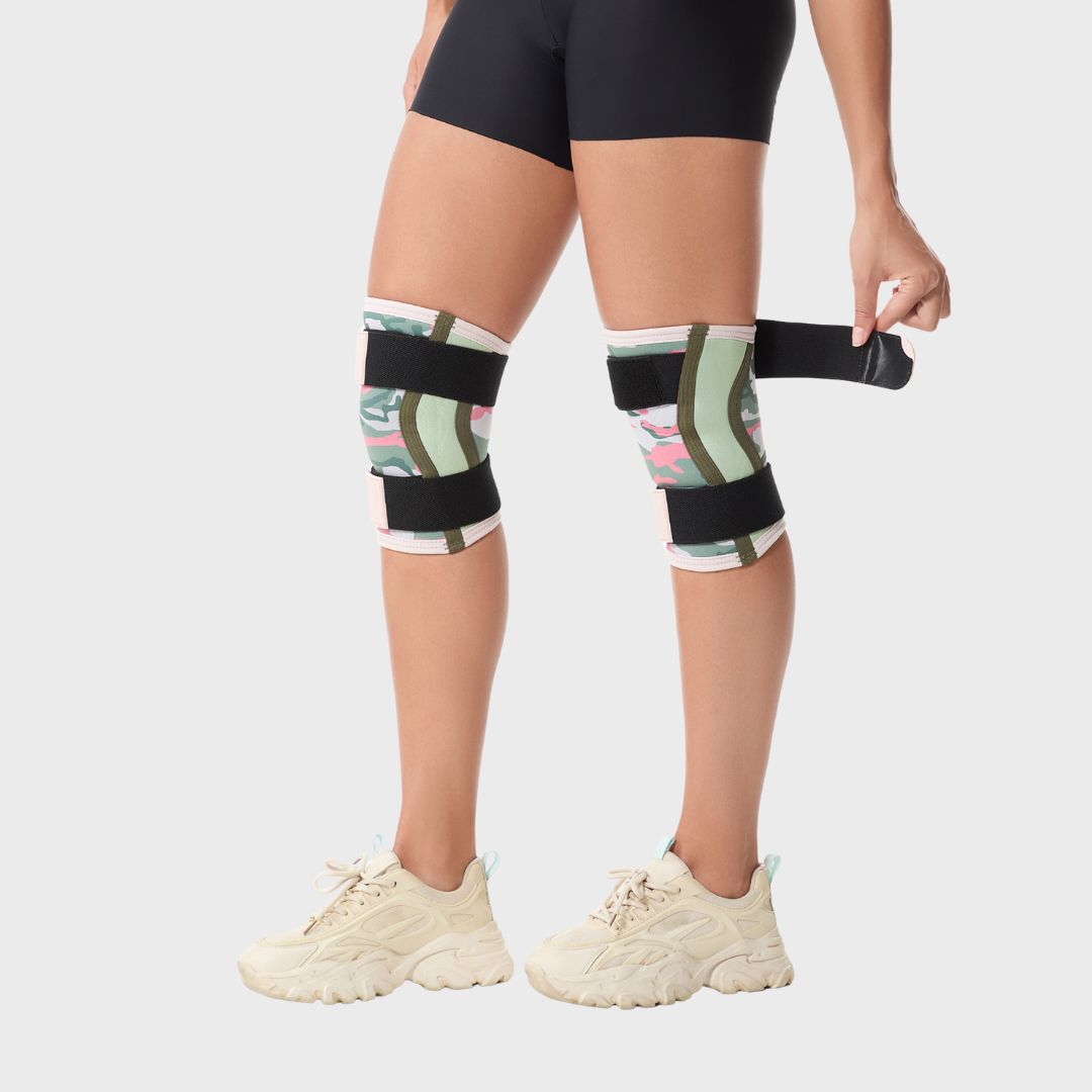 AirFlux Knee Sleeves