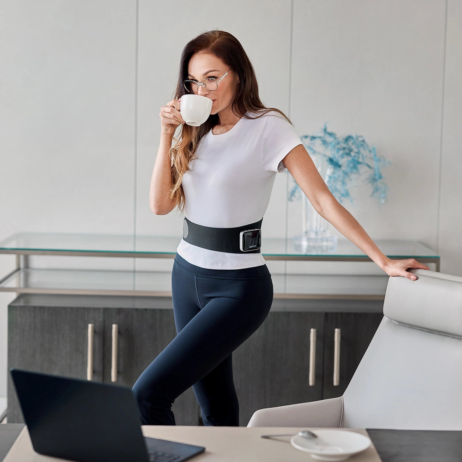 X-Firm Back Support