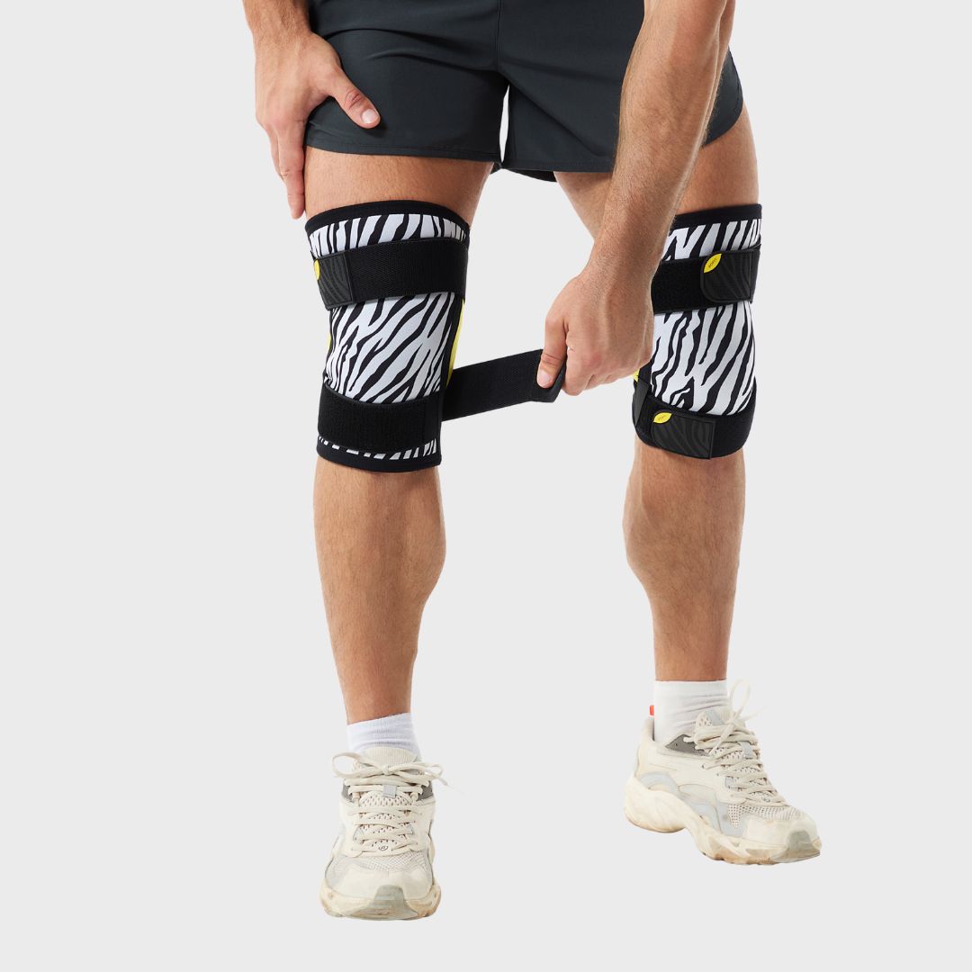 AirFlux Knee Sleeves