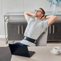X-Firm Back Support