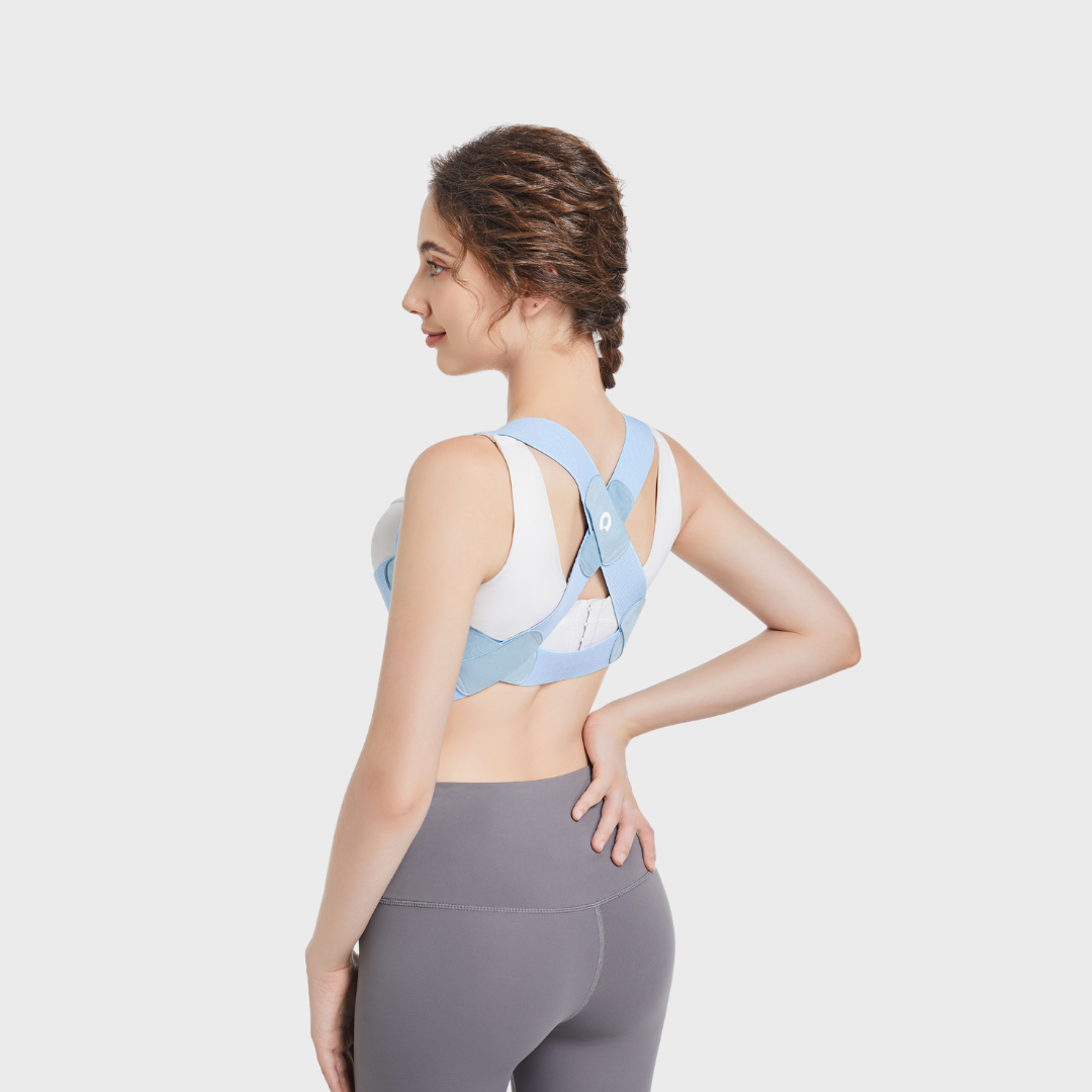 Invisi-Posture Sculptor