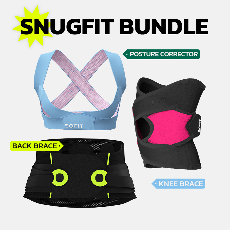 SnugFit Bundle