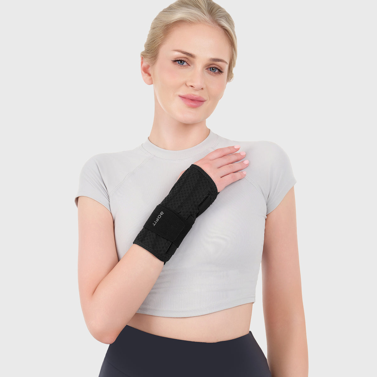 Wrap360™ Wrist Support