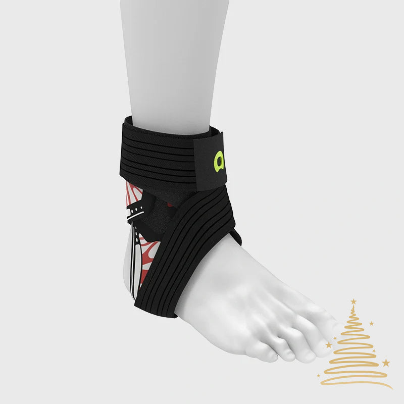 ZebraLite Ankle Brace