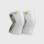 Glide-Brace Knee Support White-Wild