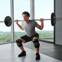Anchorpoint Knee Support