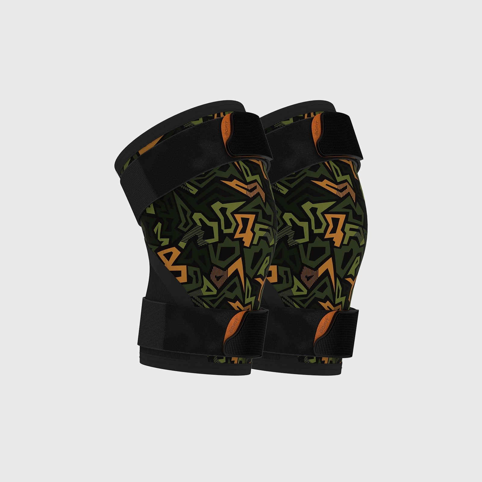 Anchorpoint Knee Support Wild