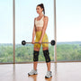Anchorpoint Knee Support
