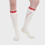 EnergizeSox White