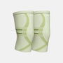 Aeroboo Knee Sleeve Green