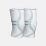 Aeroboo Knee Sleeve White