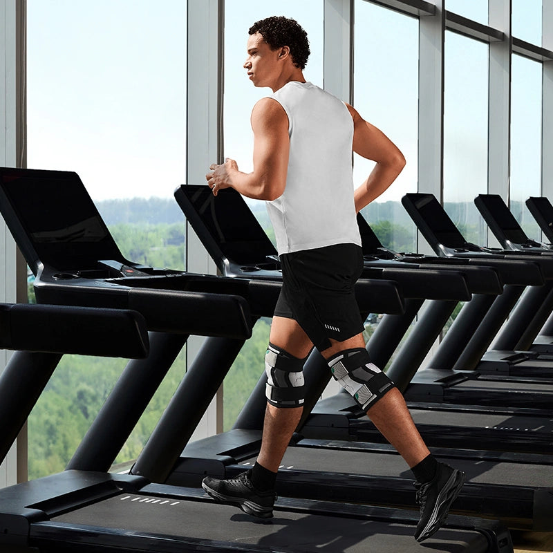 AirFlux Knee Support