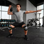 AirFlux Knee Support