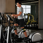 AirFlux Knee Support