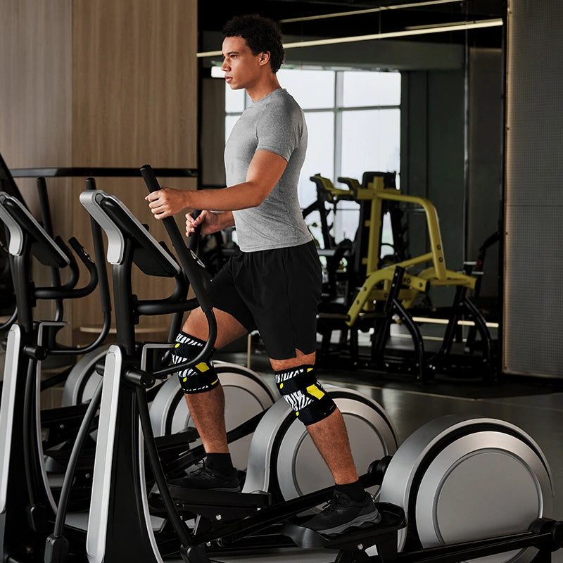 AirFlux Knee Support