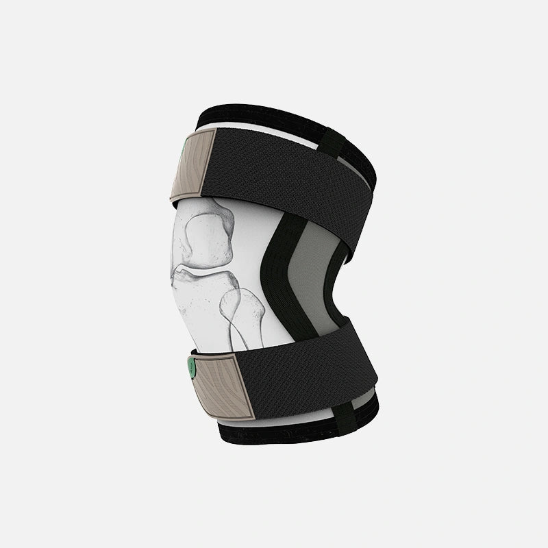 AirFlux Knee Support X-Ray Vision