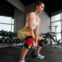 AirFlux Knee Support