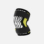 AirFlux Knee Support Monochrome Tiger