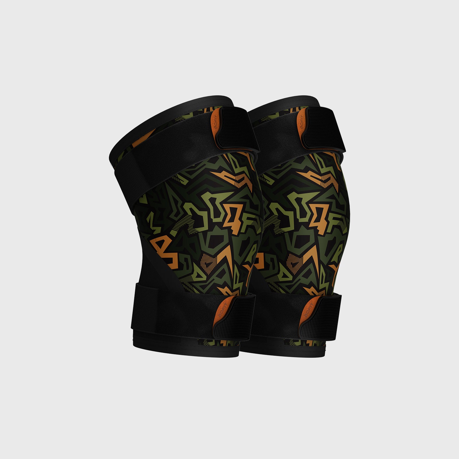 Anchorpoint Knee Support Wild
