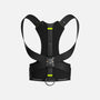 AxisLine Posture Corrector Black