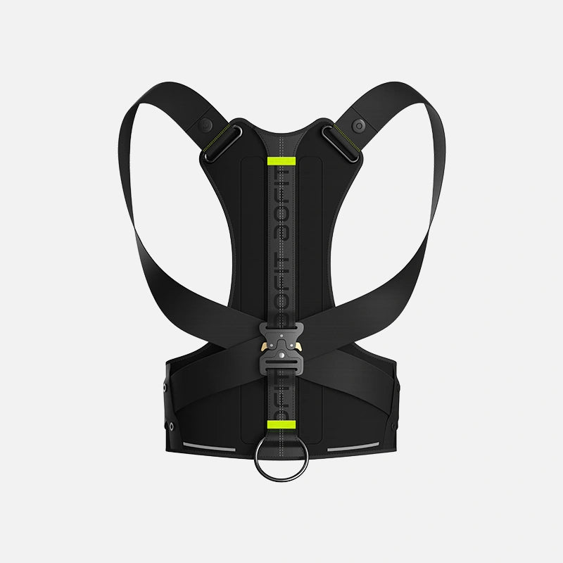 AxisLine Posture Corrector Black
