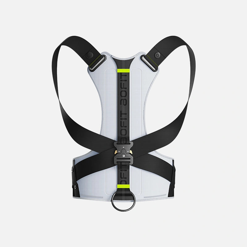AxisLine Posture Corrector White