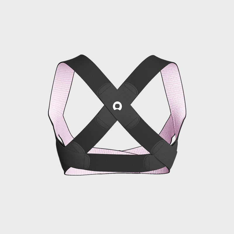 Invisi-Posture Sculptor Black