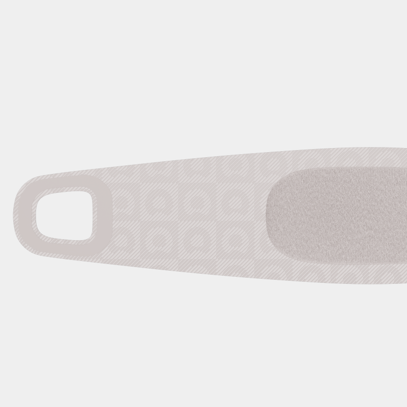 EliteZone Wrist Brace Reinforced Thumb Ring Edition Beige
