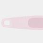 EliteZone Wrist Brace Reinforced Thumb Ring Edition Pink