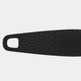 EliteZone Wrist Brace Reinforced Thumb Ring Edition Black