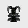 Ergonomic Spine Support Posture Corrector Black4