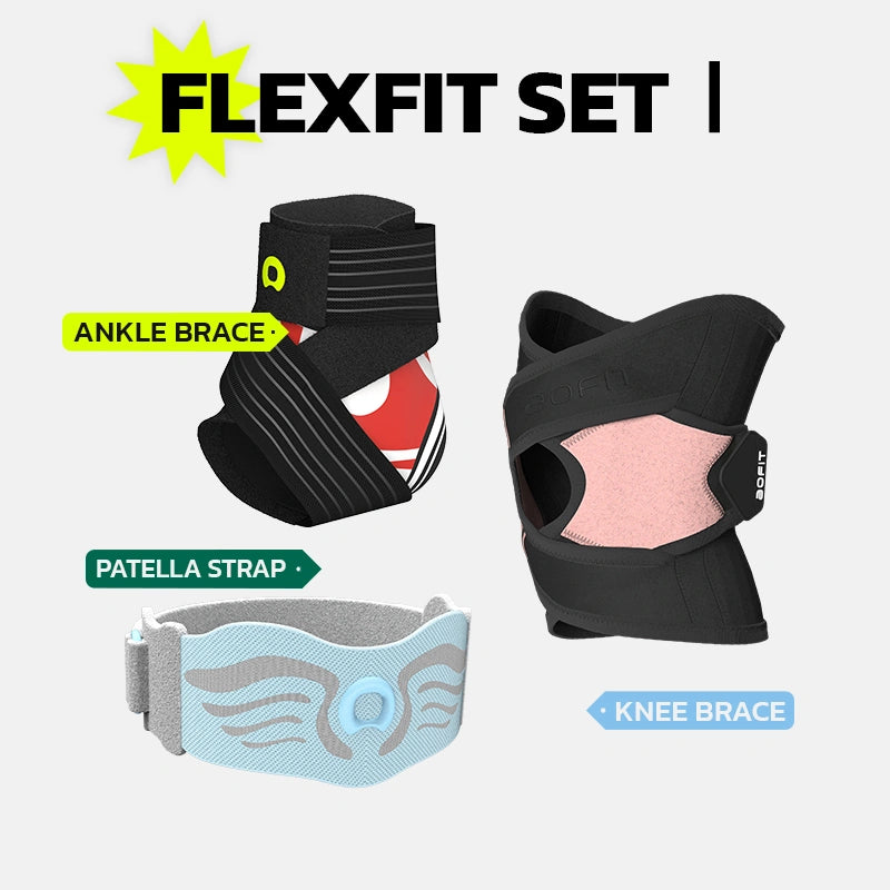 FlexFit Set Ⅰ