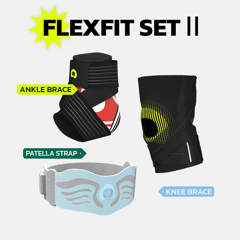 FlexFit Set Ⅱ