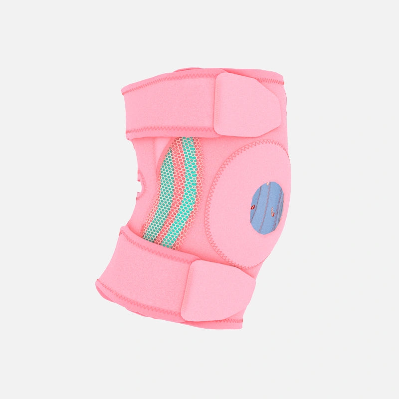 QuadStab Knee Support