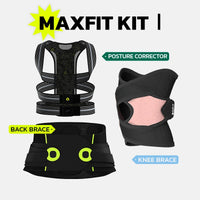 MaxFit Kit Ⅰ