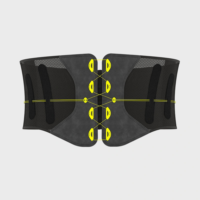 PulleyAlign Pro Back Brace