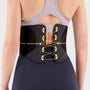 PulleyAlign Pro Back Brace