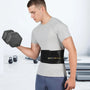 PulleyAlign Pro Back Brace