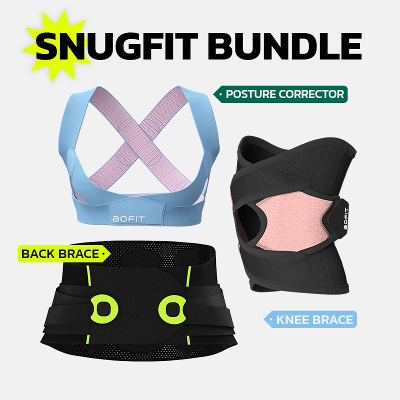 SnugFit Bundle