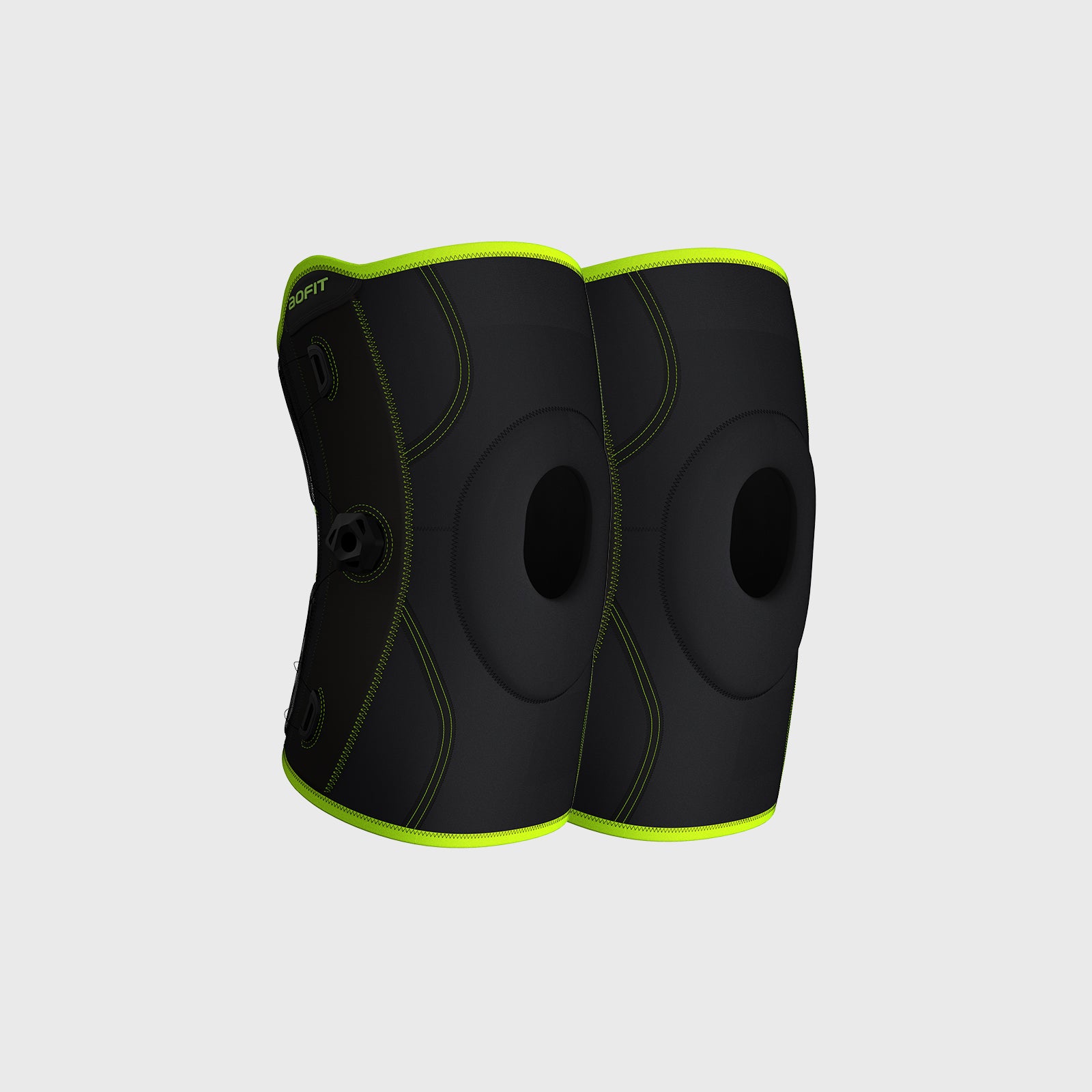 SpinLock Knee Brace