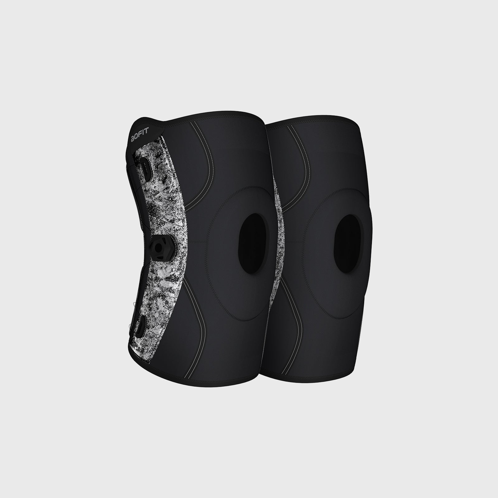 SpinLock Knee Brace