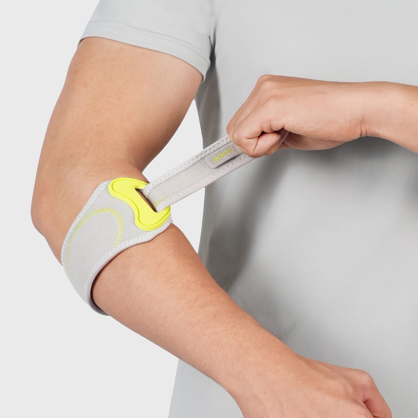 TargetGel Elbow Brace