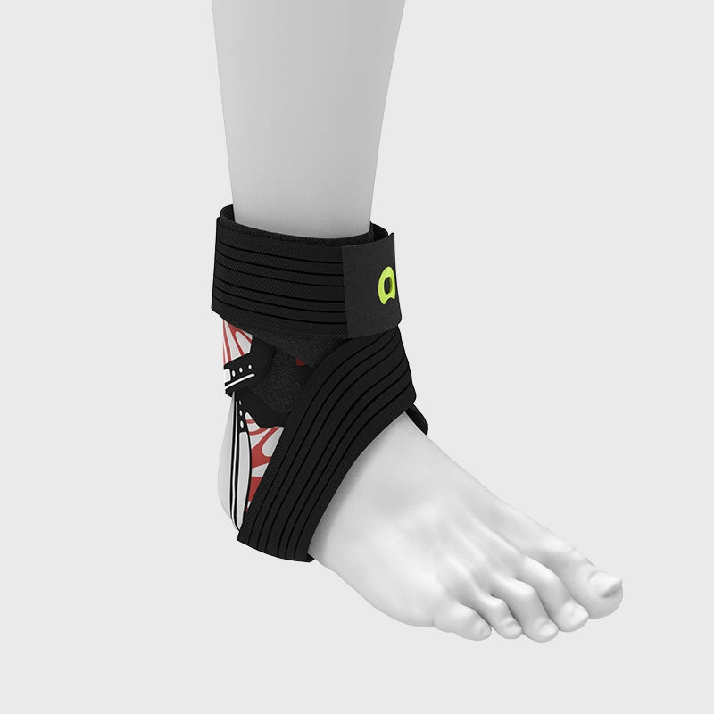 ZebraLite Ankle Brace