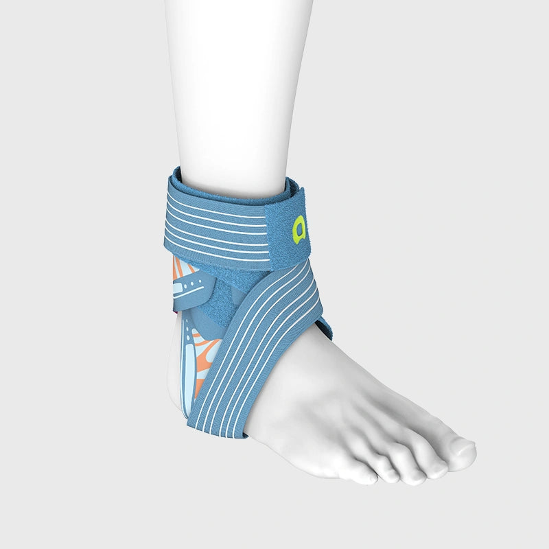 ZebraLite Ankle Brace