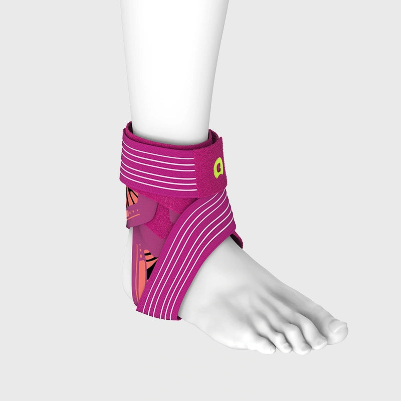 ZebraLite Ankle Brace