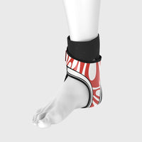 ZebraLite Ankle Brace